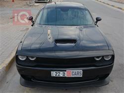 دۆج چالنجەر